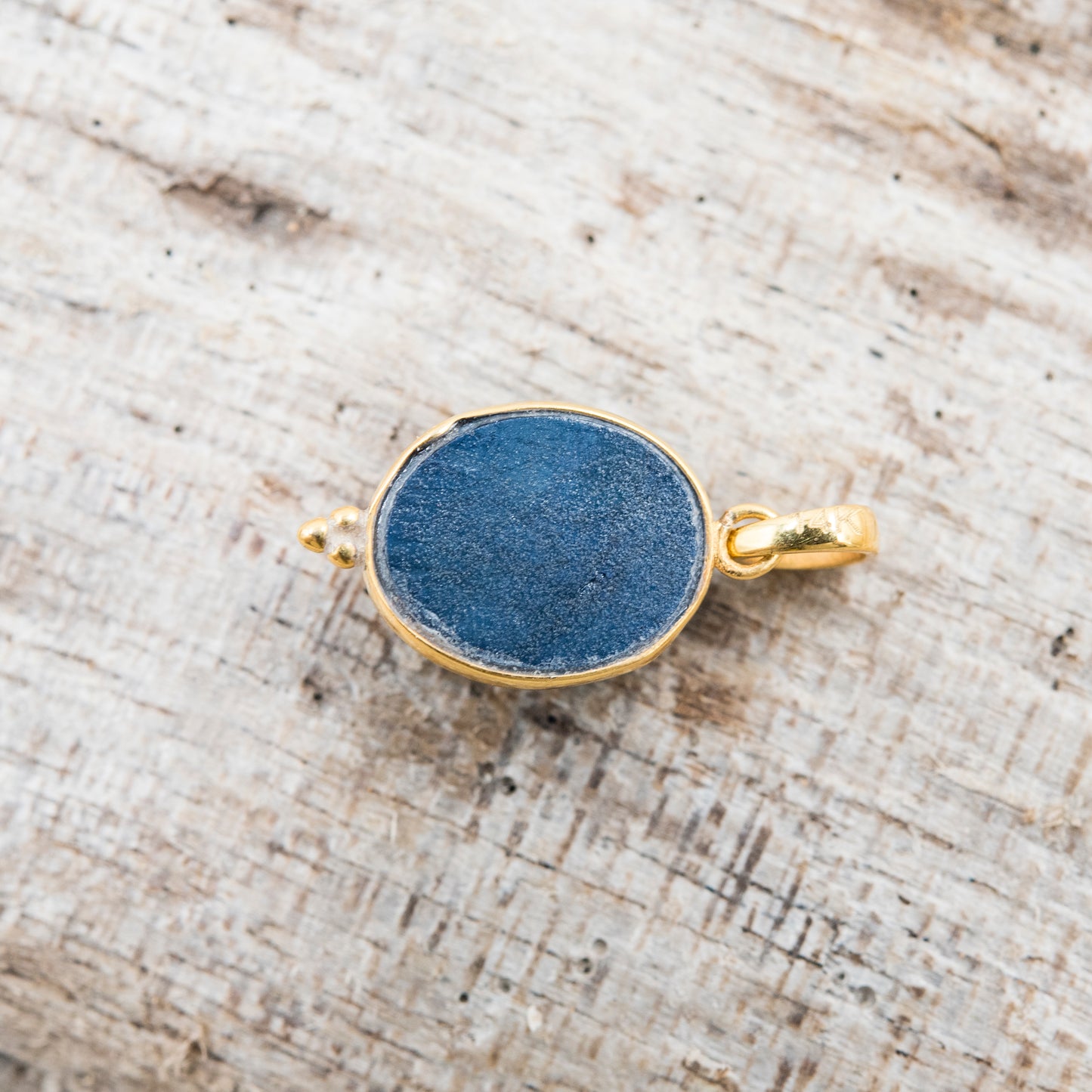 14 Karat Gold | Star Sapphire Pendant Collection