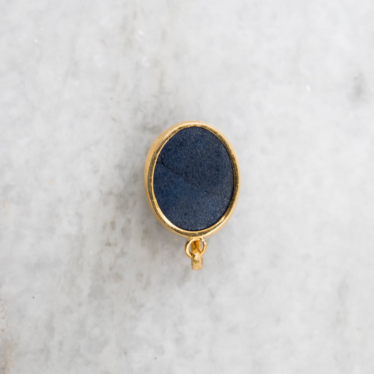 14 Karat Gold | Star Sapphire Pendant Collection