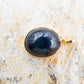 14 Karat Gold | Star Sapphire Pendant Collection