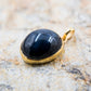 14 Karat Gold | Star Sapphire Pendant Collection