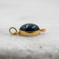 14 Karat Gold | Star Sapphire & Diamond Pendant Collection