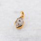 14 Karat Gold | Herkimer Diamond Pendant Collection