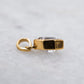 14 Karat Gold | Herkimer Diamond Pendant Collection