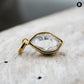 14 Karat Gold | Herkimer Diamond Pendant Collection