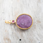 14 Karat Gold | Star Ruby & faceted Ruby Pendant Collection