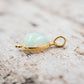 14 Karat Gold | Ethiopian Opal Pendants