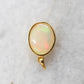 14 Karat Gold | Ethiopian Opal Pendants