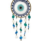 Evil Eye Wind Chime