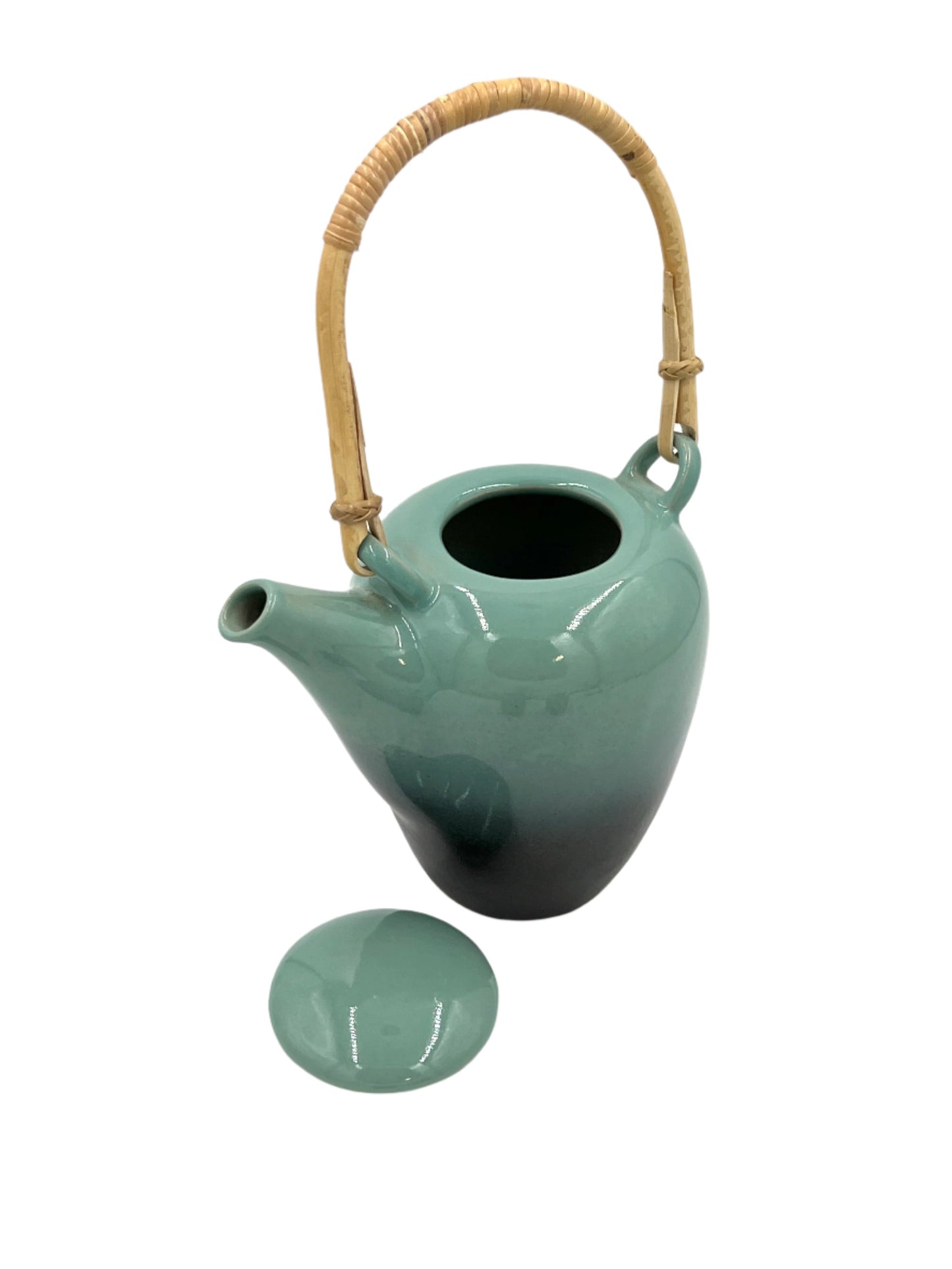 Ceramic Tea Pot Set