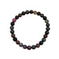 Multi Sapphire Beaded Bracelets