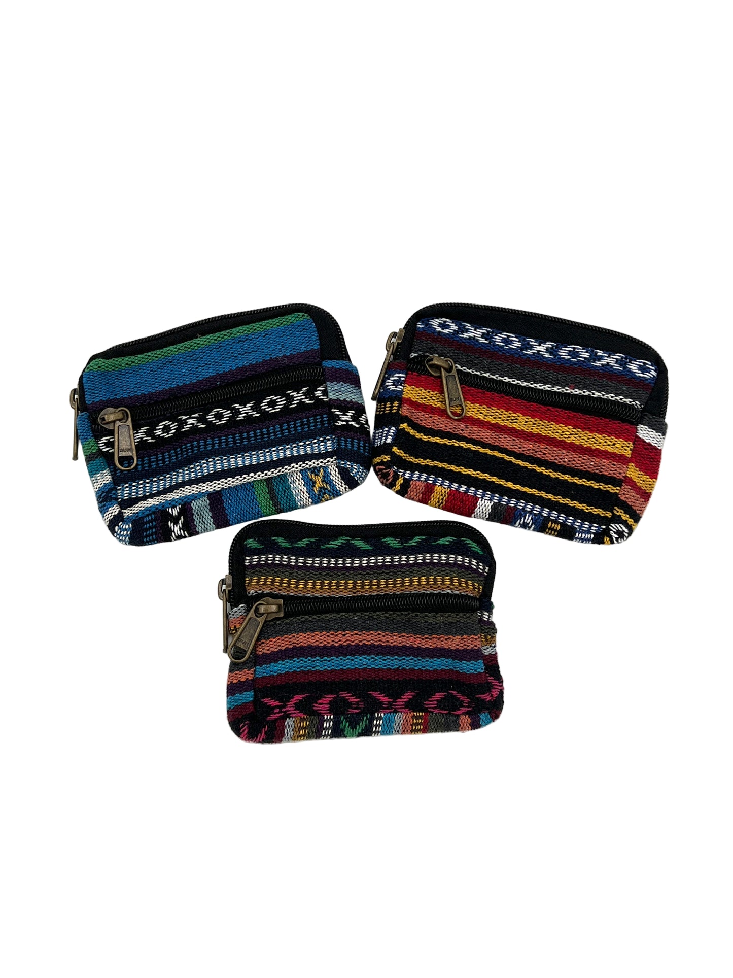 Gheri Coin Bag
