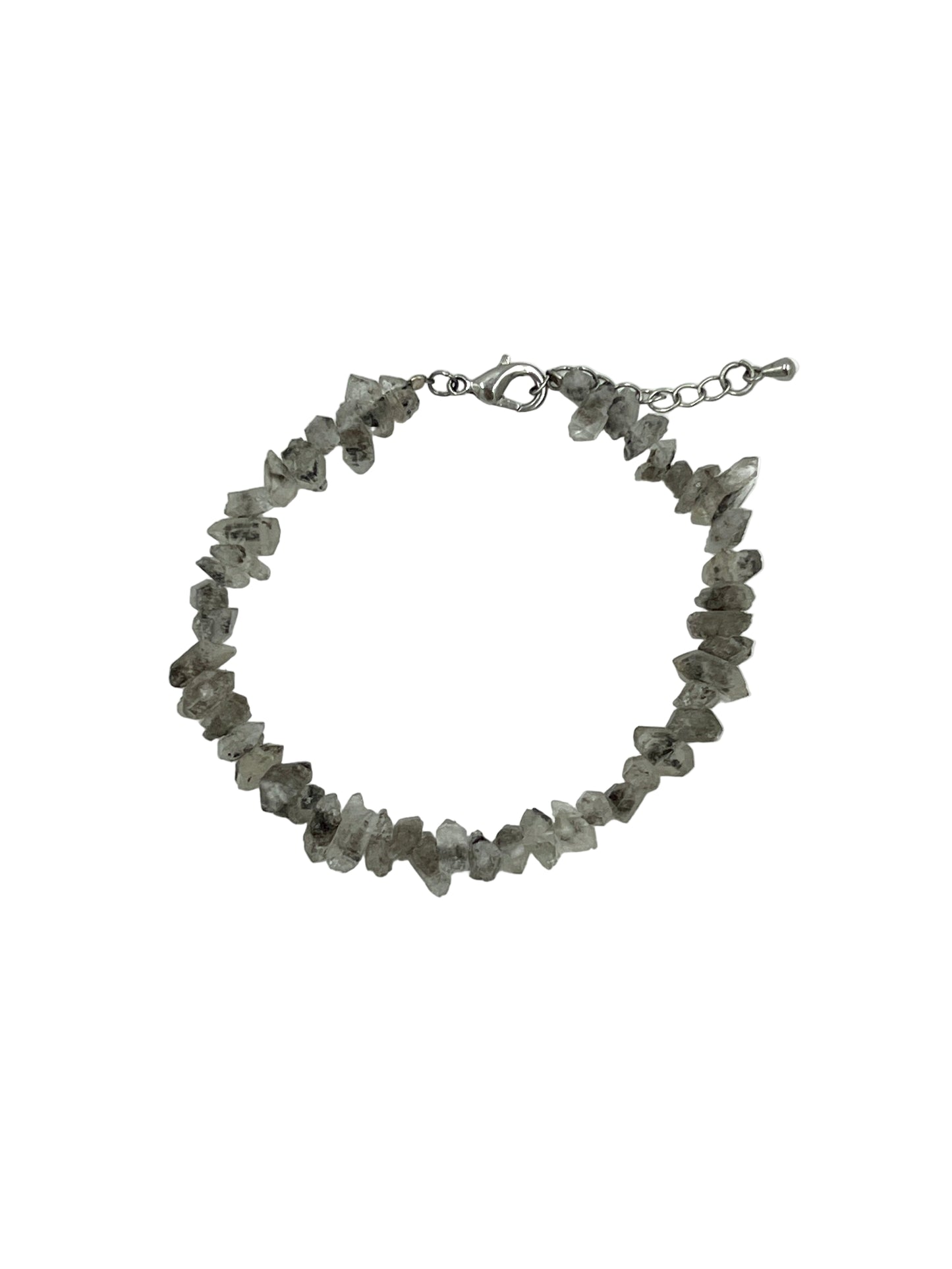 Herkimar Diamond Bracelets