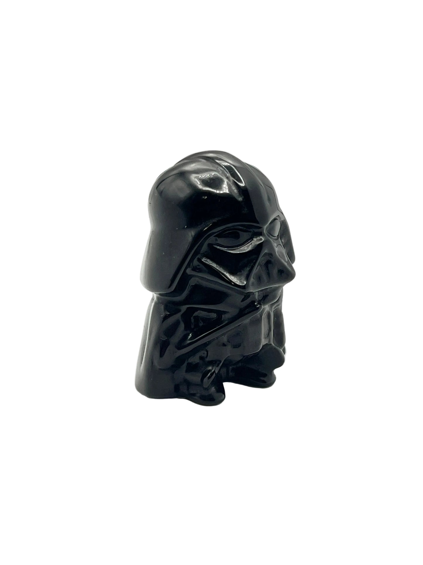 Obsidian Darth Vader