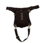 Festival Waist/Thigh Holster Bag