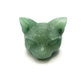 Crystal Third-Eye Cat