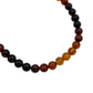 Gradient Amber Necklace
