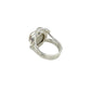 Freeform Pearl Ring