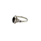 Garnet Marquise Ring