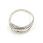 Sterling Silver Snake Wrap Bracelet
