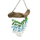 Sea Glass Wind Chime