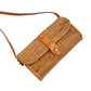 Hand Woven Ada Grass Purse