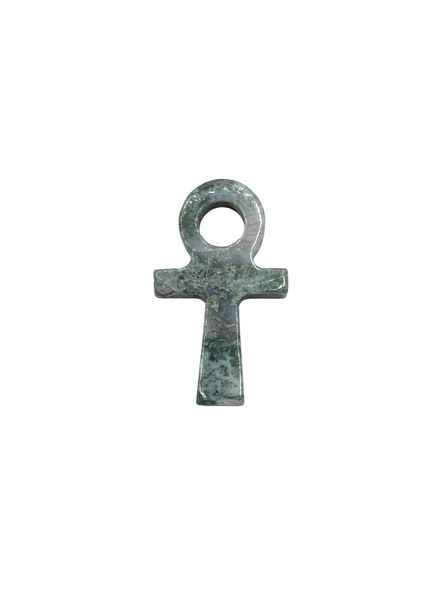 Crystal Ankh