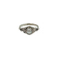 Pearl Round Ring