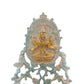 Laxmi Temple Altar Ghee & Smudge Bowl