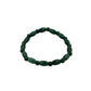 Jade Oval Beaded Bracelet