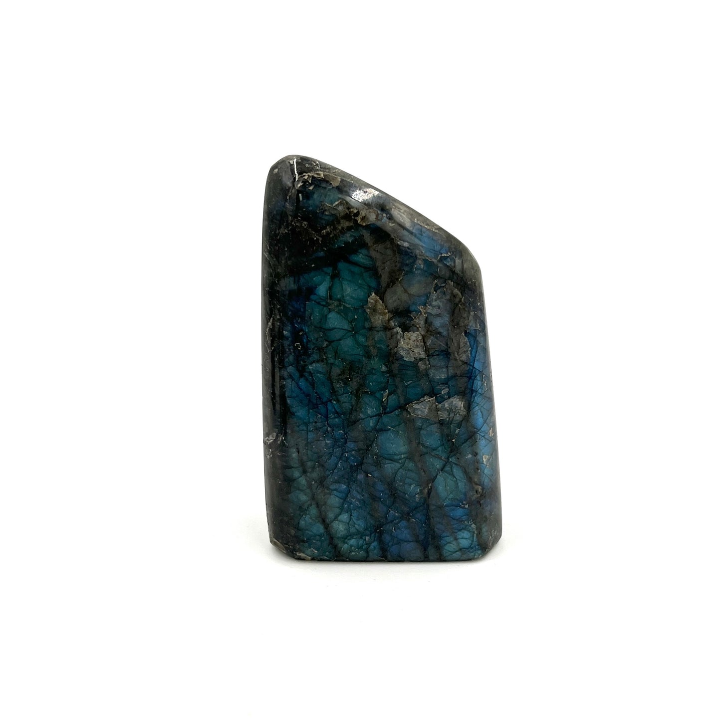 Small Labradorite Freeform Mountains