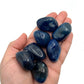 Blue Agate Tumbles