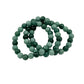 Jade Beaded Bracelets