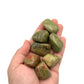 Unakite Tumbles