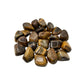 Tigers Eye Tumbles