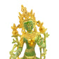 Green Tara Statues - Goddess of Healing