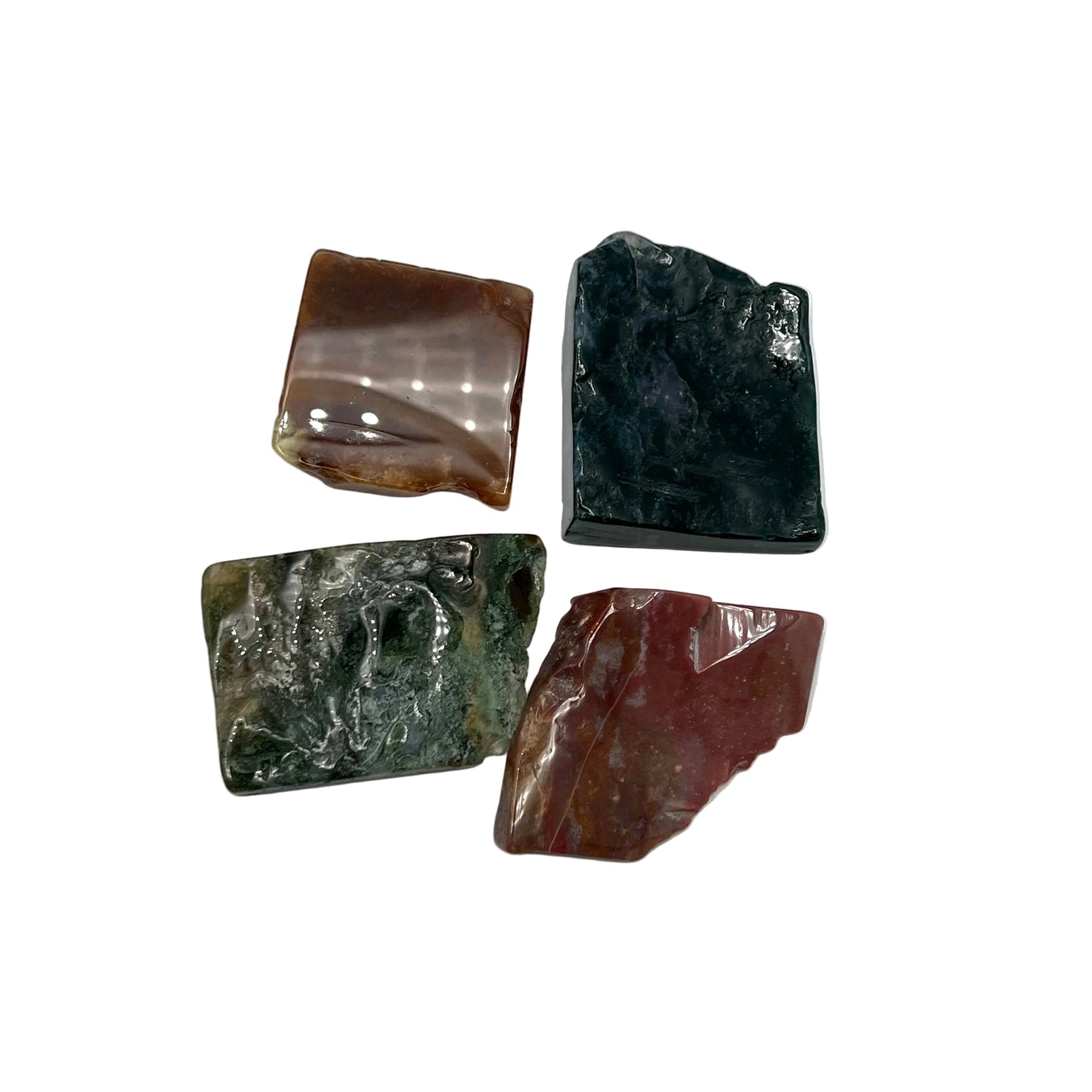 Fancy Jasper Slabs