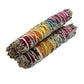 6" Chakra Rose Sage Bundle