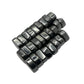 Magnetic Hematite Tumbles