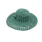 Crochet Hats