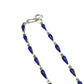 Silver Ankh Nacklace