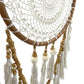 Beaded Dream Catchers