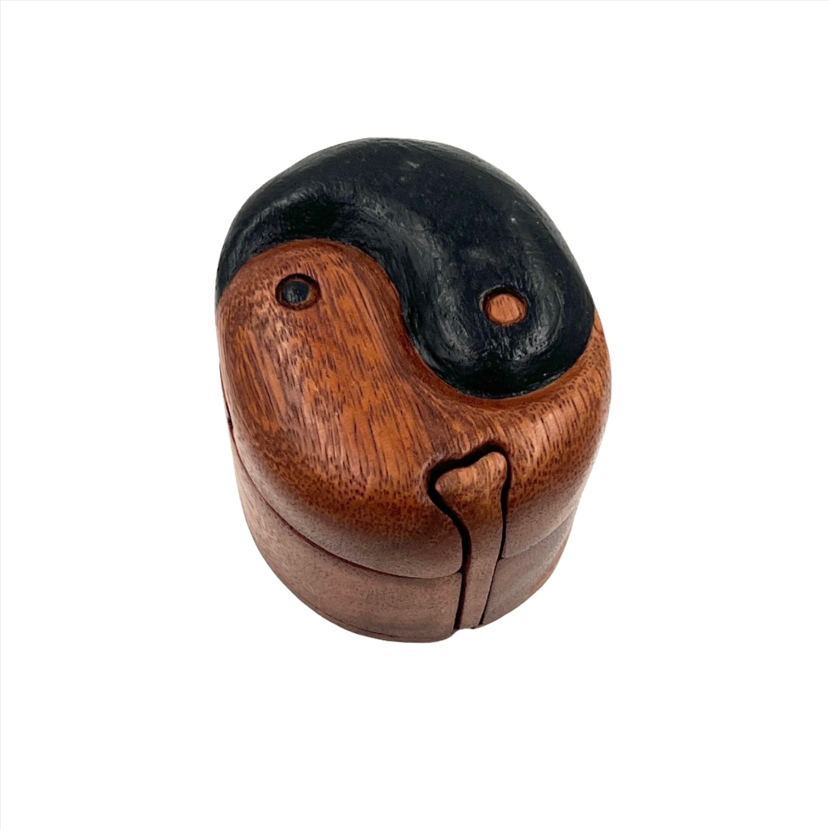 Yin Yang Puzzle Box Yin Yang Puzzle Box