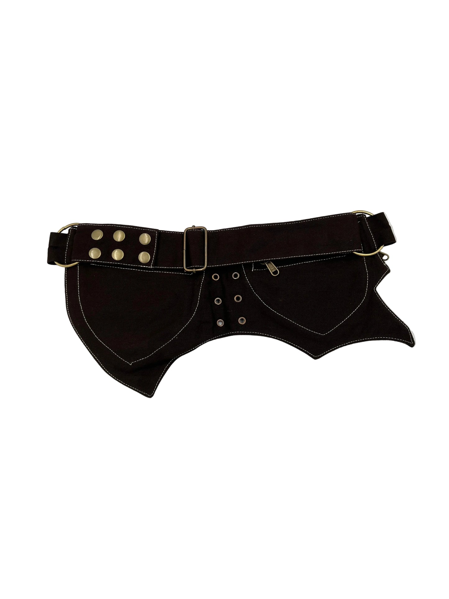 Festival Lace Utility Belt