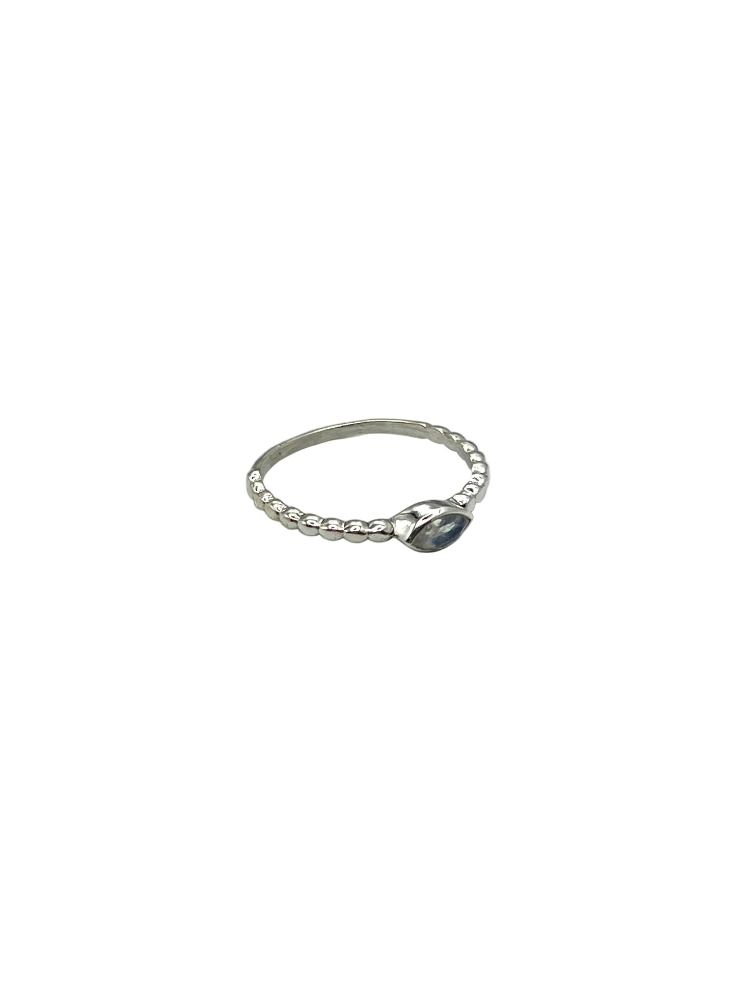 Marquise Gemstone Rings