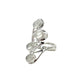Multi Moonstone Ring