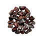 Red Tigers Eye Tumbles