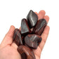 Red Tigers Eye Tumbles