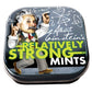 Einstein Relativity Mints