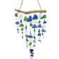 Sea Glass Wind Chime
