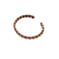 Braided Copper Bracelet